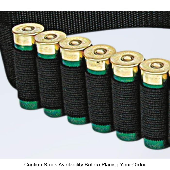 ALLEN SHOTGUN SHELL BELT (25) ALLEN SHOTGUN SHELL BELT (25)
