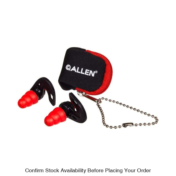 ALLEN SHOTWAVE EAR BUD ALLEN SHOTWAVE EAR BUD