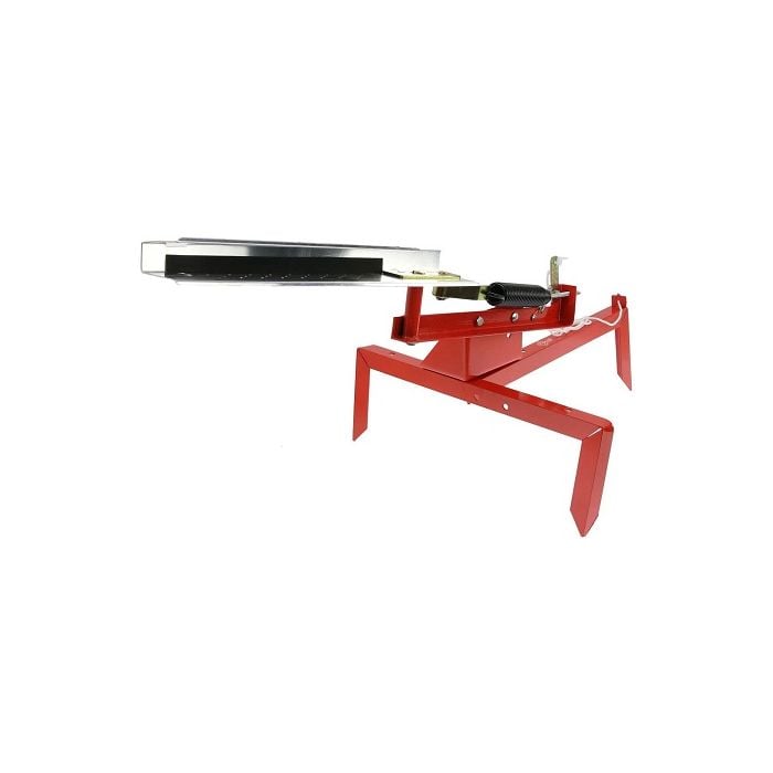 Allen EZ-Aim Claymaster Sporting Clay Target Thrower