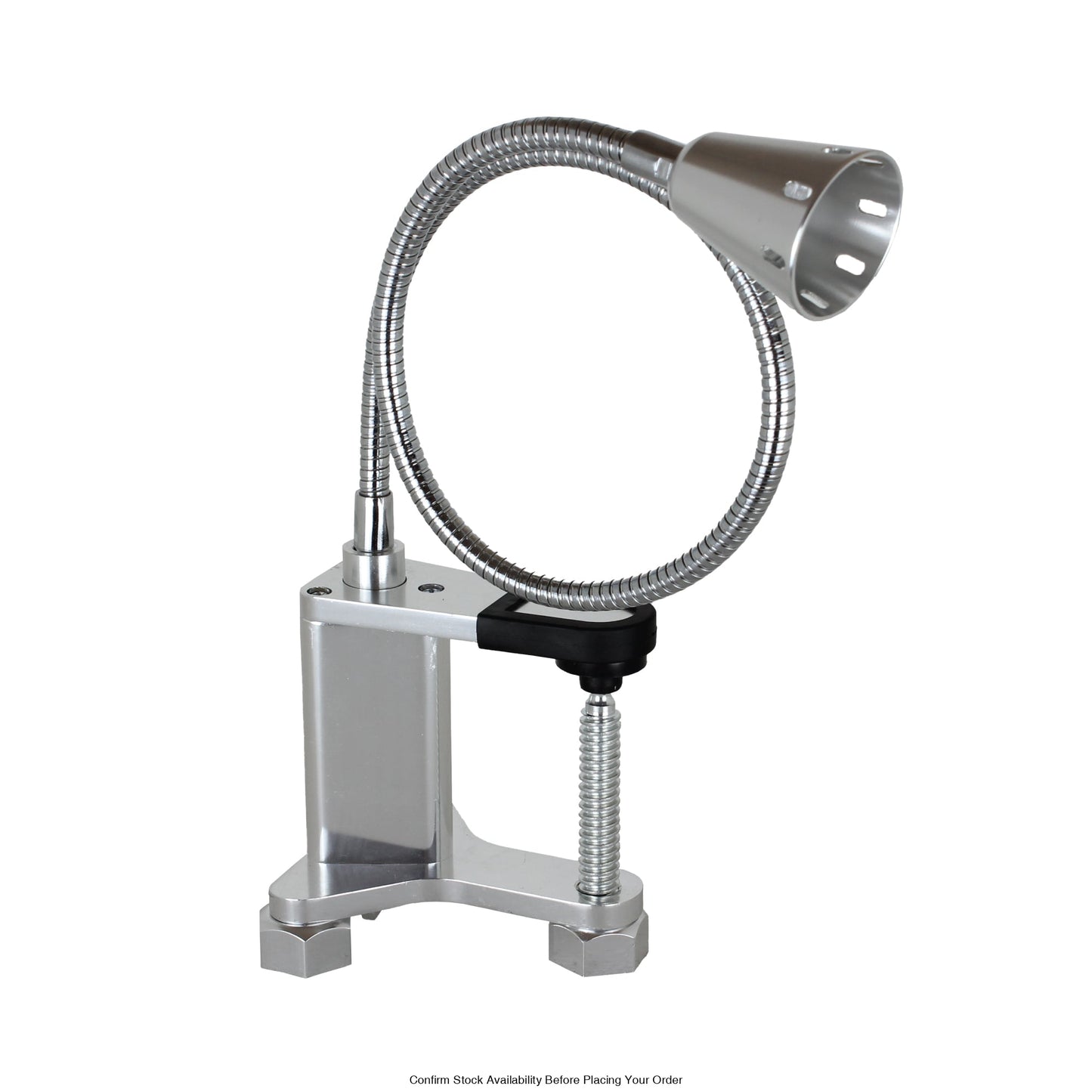 Alva 6 LED Flexible Aluminium Grill Light - Alva 6 LED Flexible Aluminium Grill Light