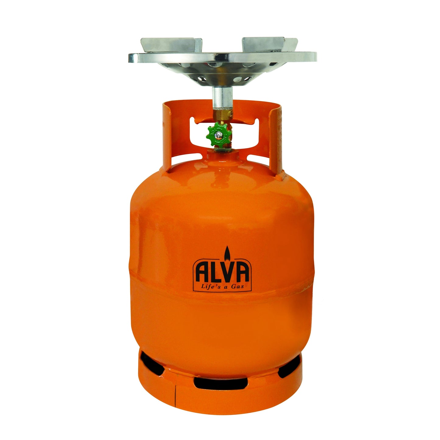Alva Eco Cooker Top - Alva Eco Cooker Top