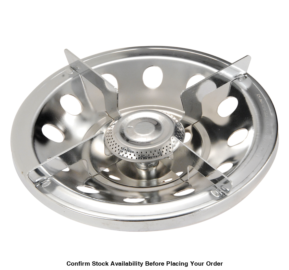 Alva Eco Cooker Top - Alva Eco Cooker Top