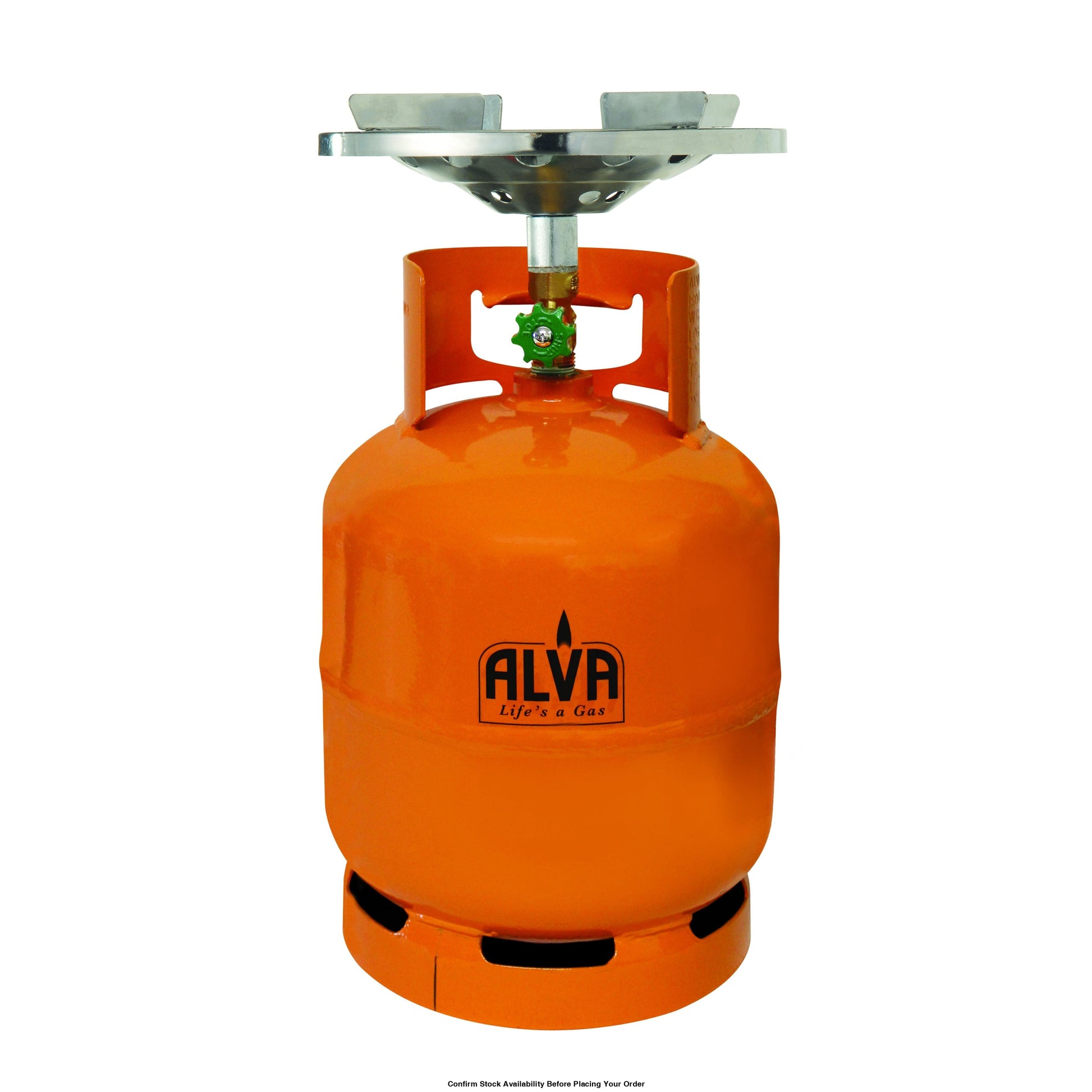 Alva Eco Cooker Top - Alva Eco Cooker Top