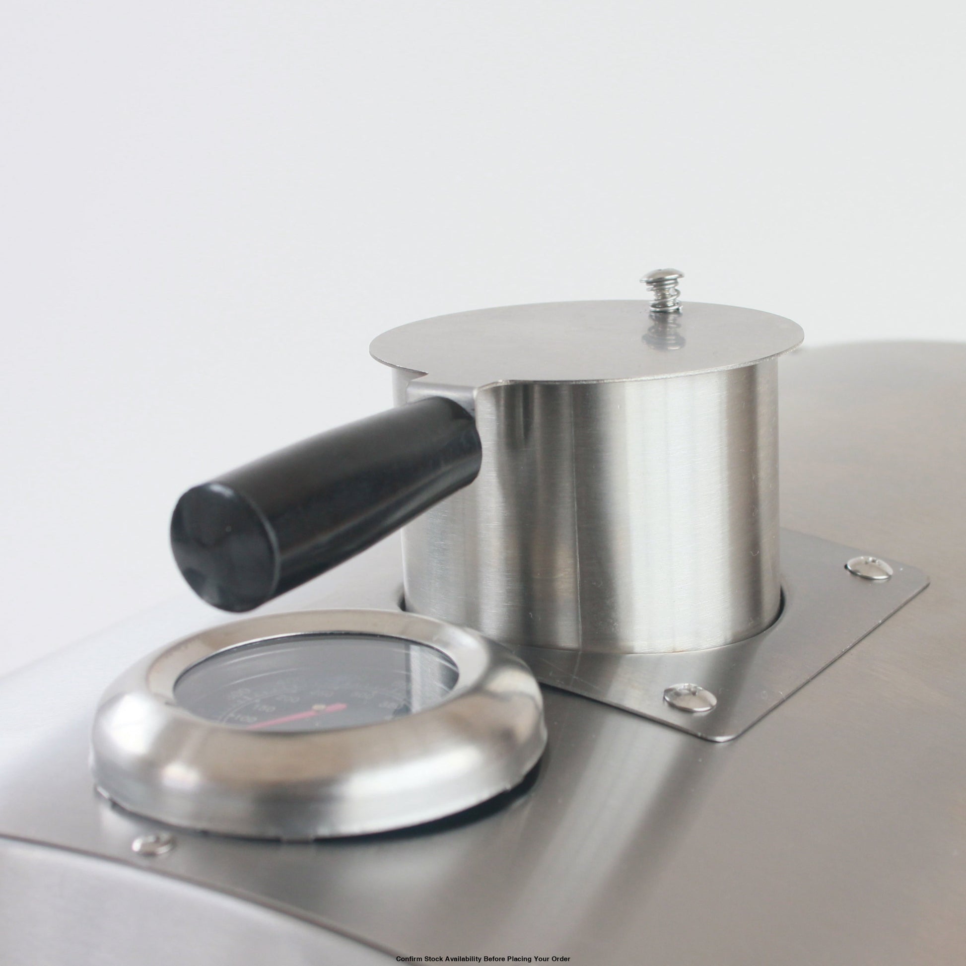 Alva Gas Pizza Oven - Cibo - Alva Gas Pizza Oven Cibo