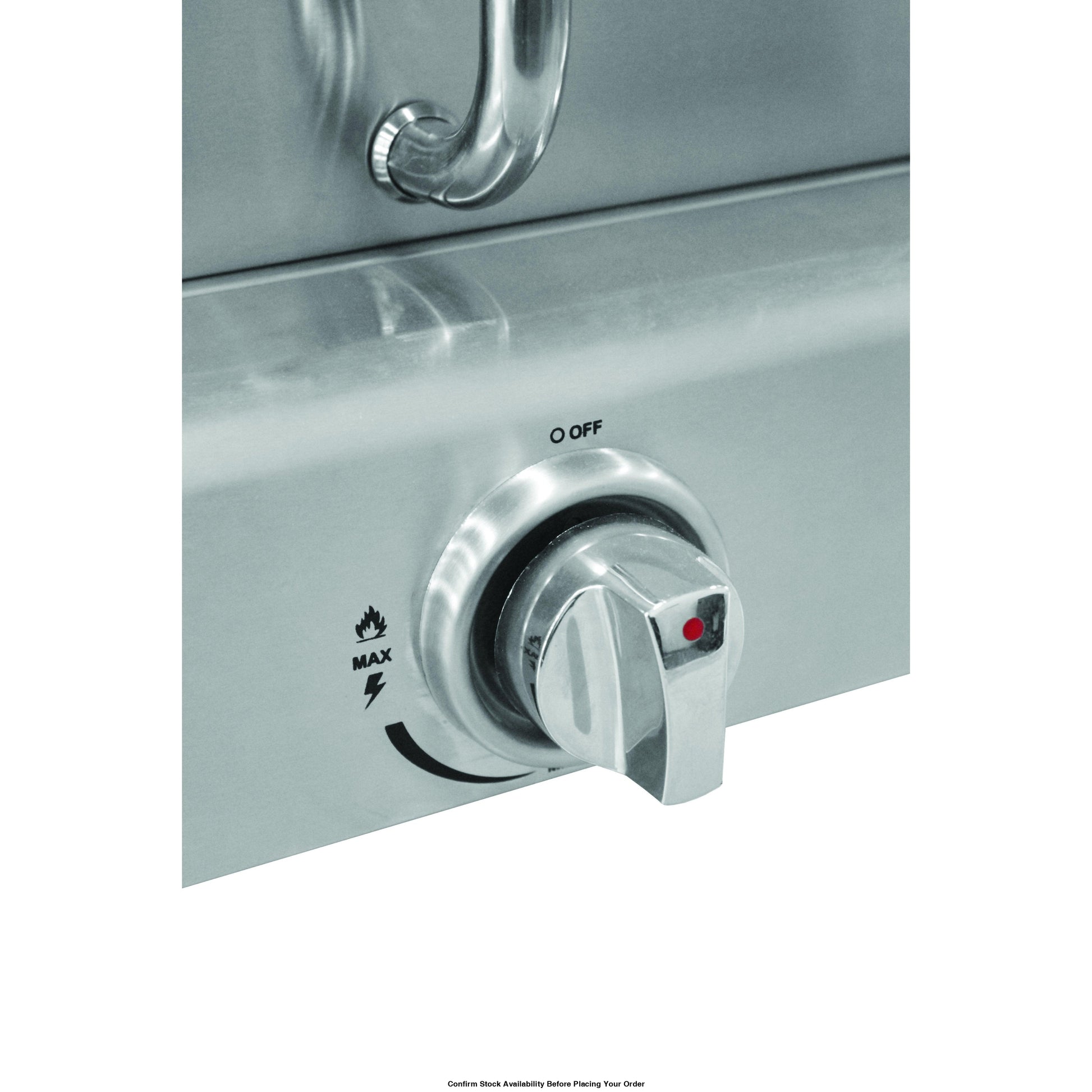 Alva Gas Pizza Oven - Cibo - Alva Gas Pizza Oven Cibo