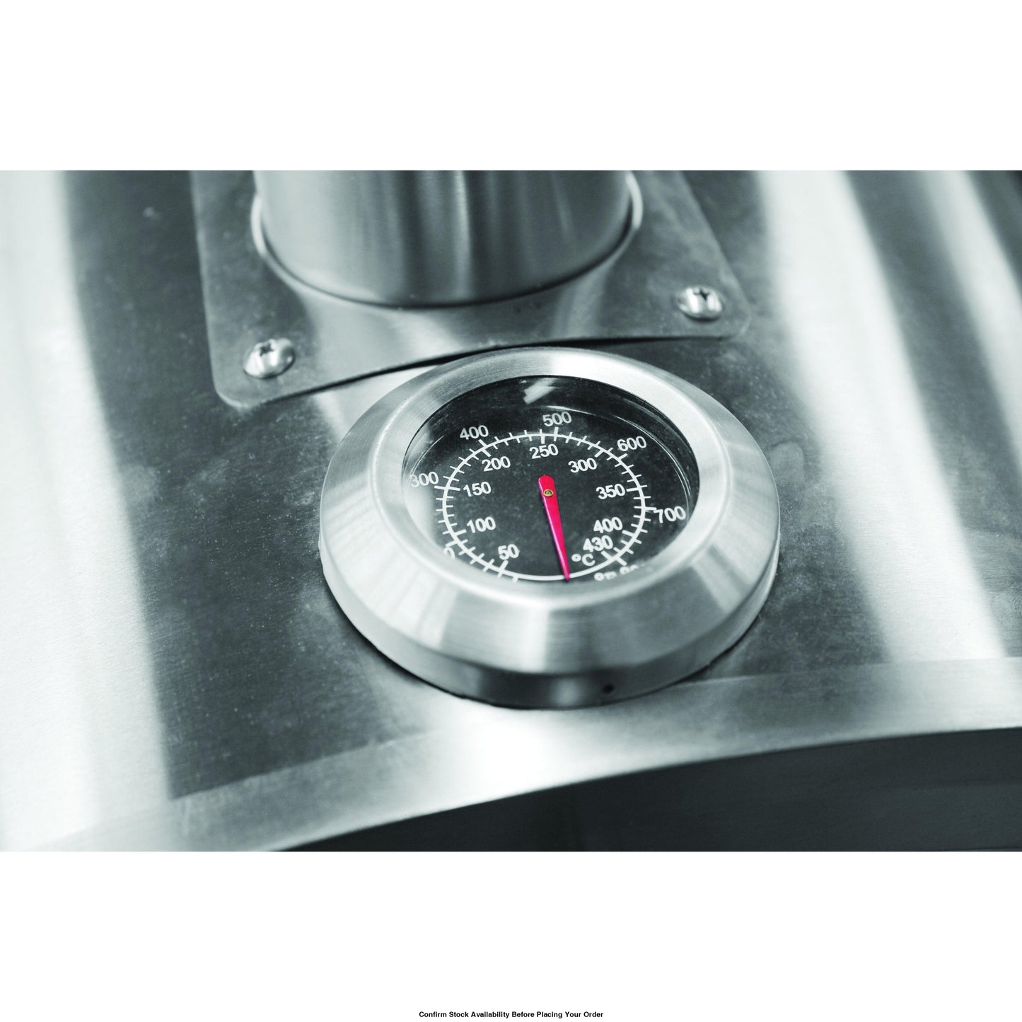 Alva Gas Pizza Oven - Cibo - Alva Gas Pizza Oven Cibo