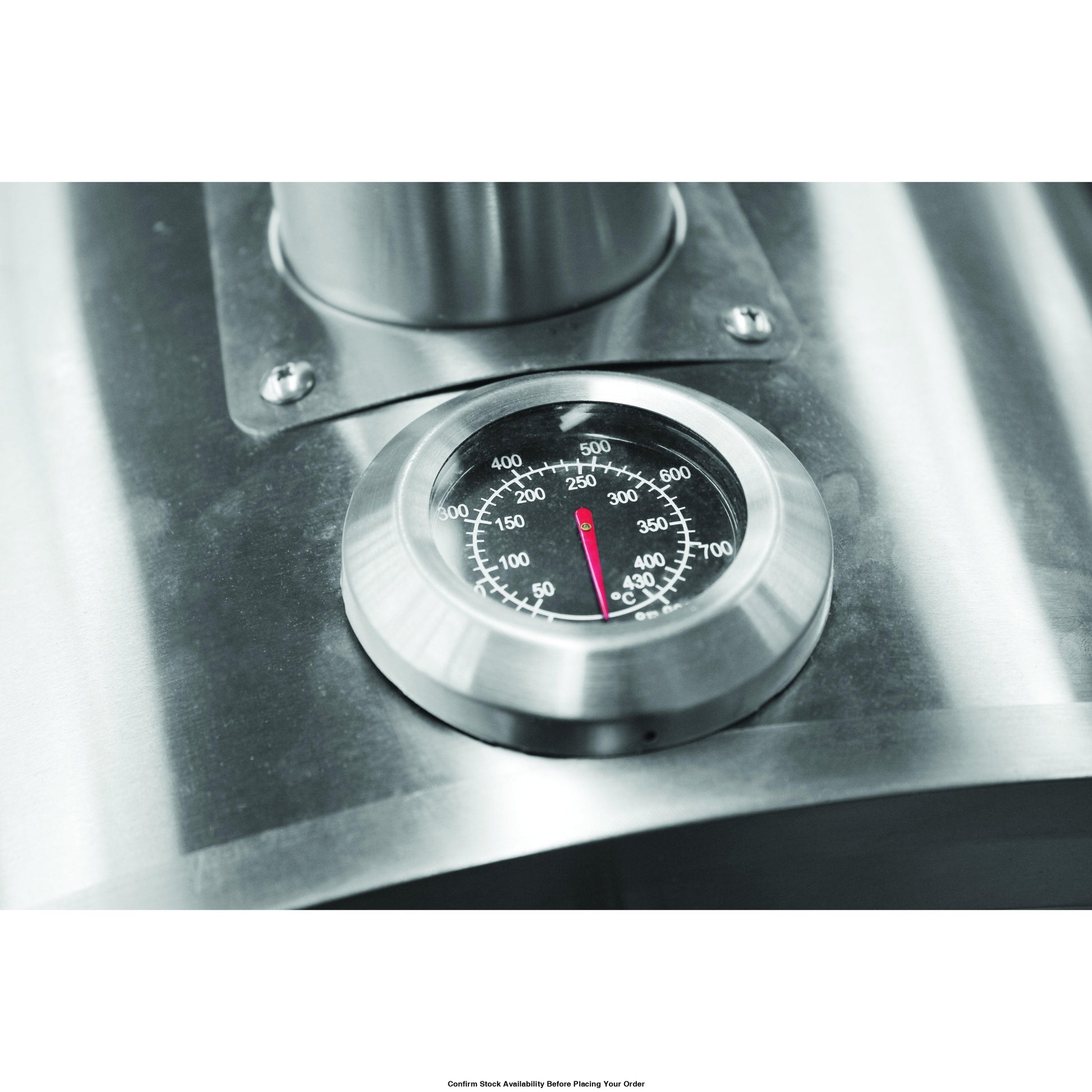 Alva Gas Pizza Oven - Cibo - Alva Gas Pizza Oven Cibo