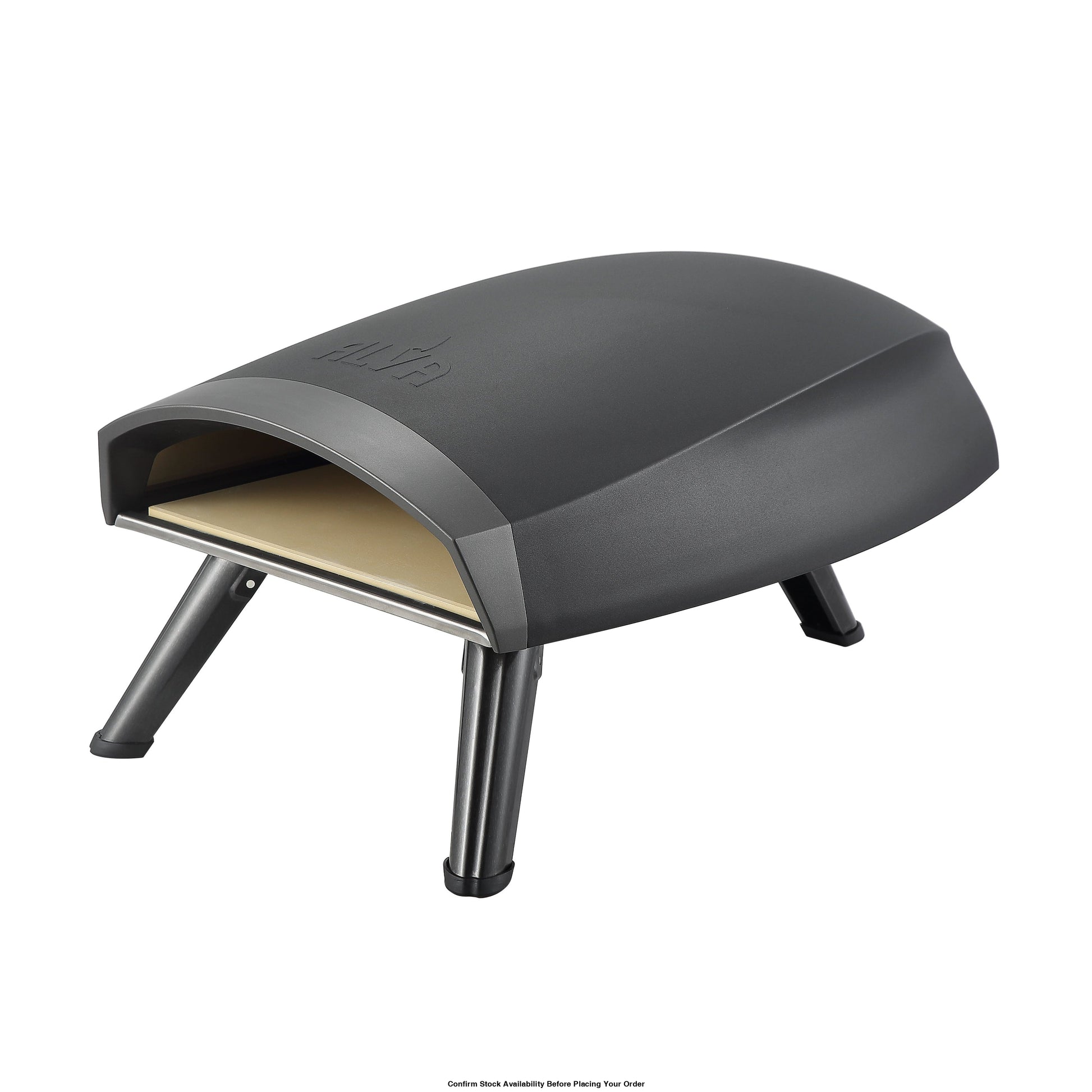 Alva Gas Pizza Oven - Presto - Alva Gas Pizza Oven Presto