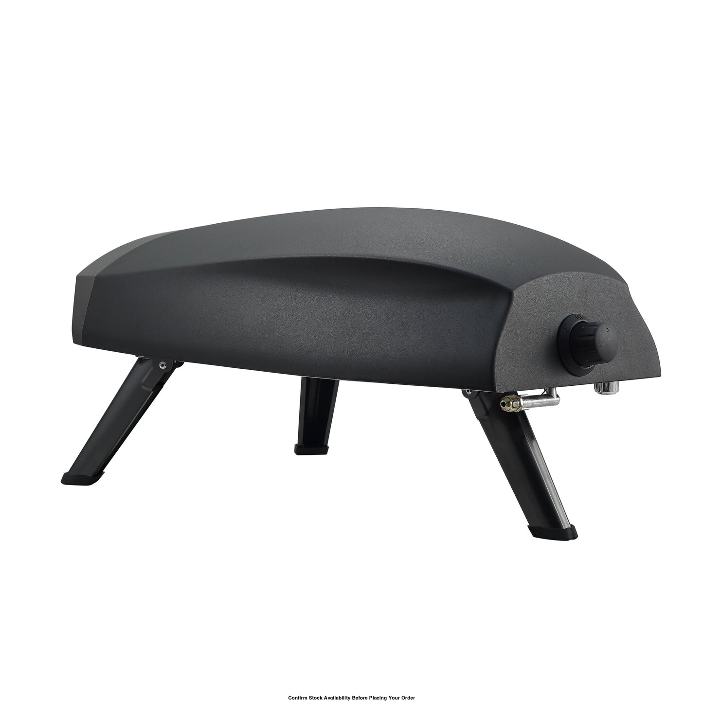 Alva Gas Pizza Oven - Presto - Alva Gas Pizza Oven Presto
