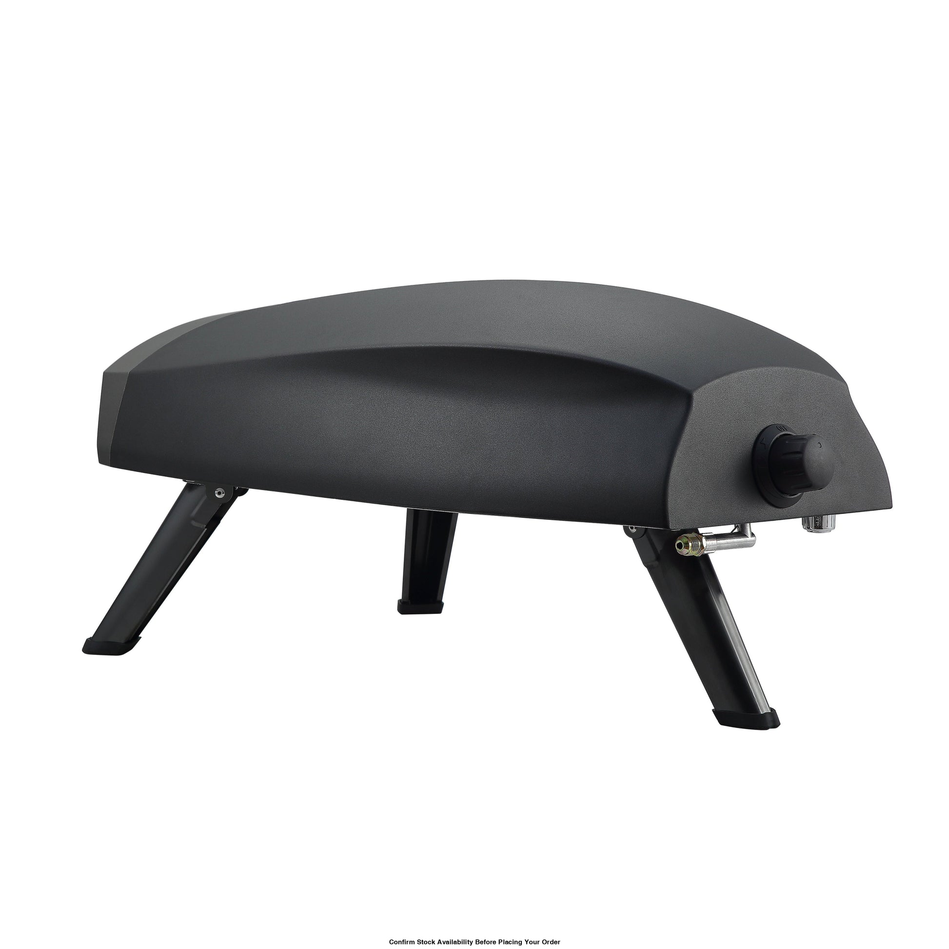 Alva Gas Pizza Oven - Presto - Alva Gas Pizza Oven Presto