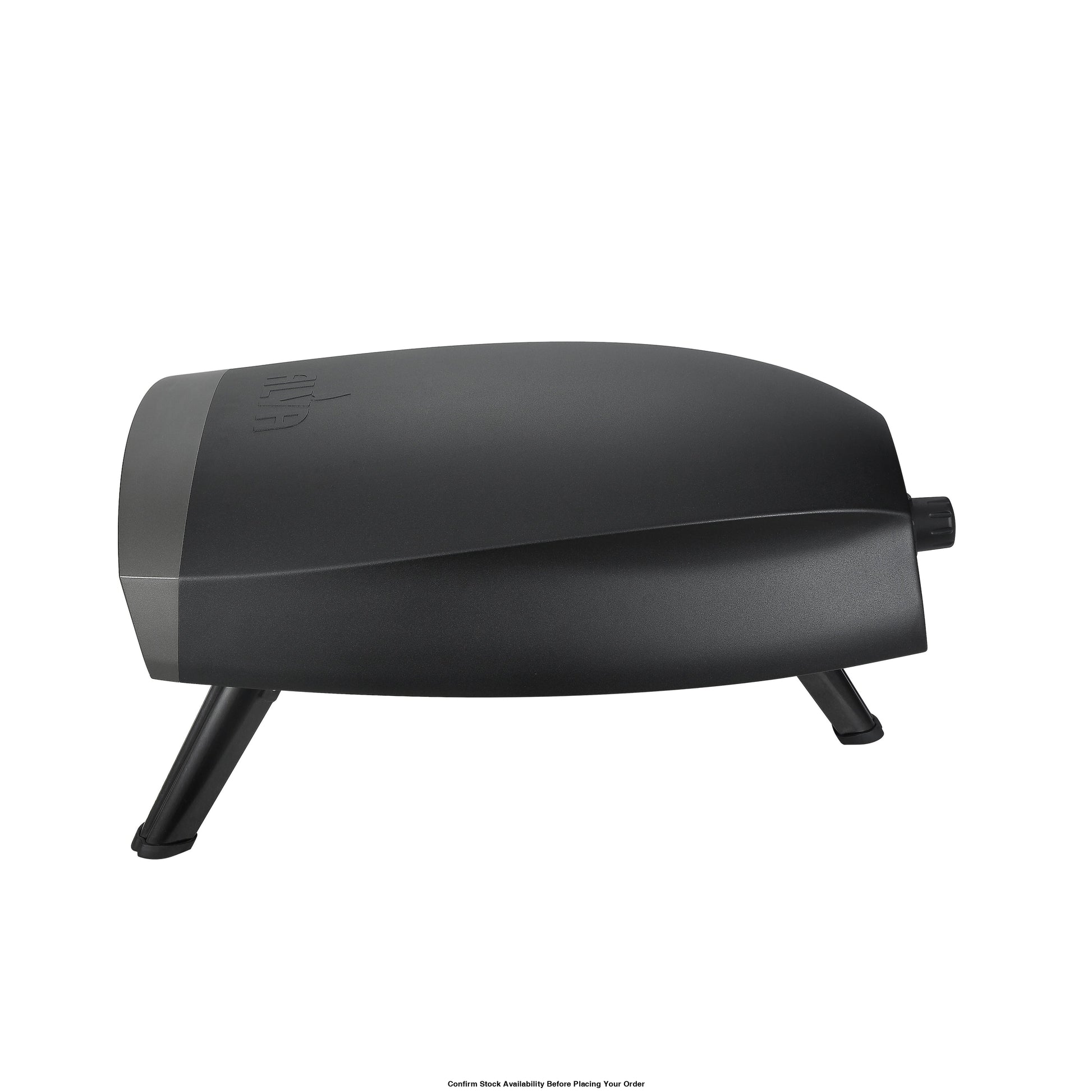 Alva Gas Pizza Oven - Presto - Alva Gas Pizza Oven Presto