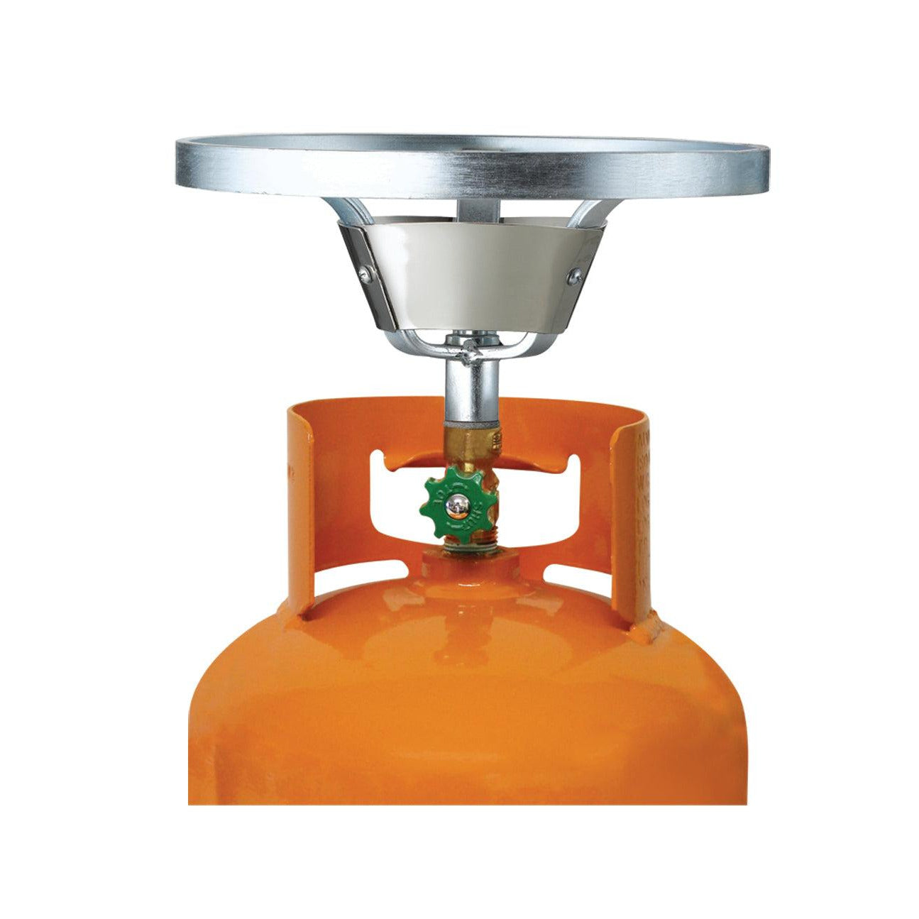 Alva Potjkie Cooker Top - Alva Potjkie Cooker Top