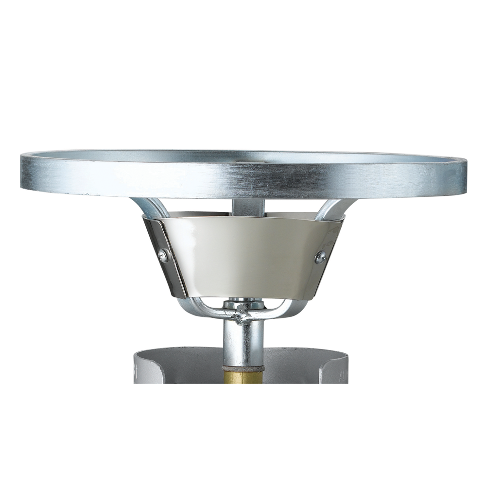 Alva Potjkie Cooker Top - Alva Potjkie Cooker Top