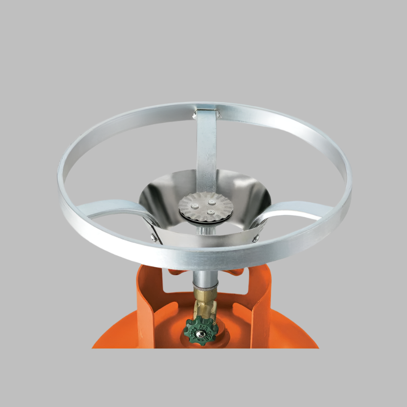 Alva Potjkie Cooker Top - Alva Potjkie Cooker Top
