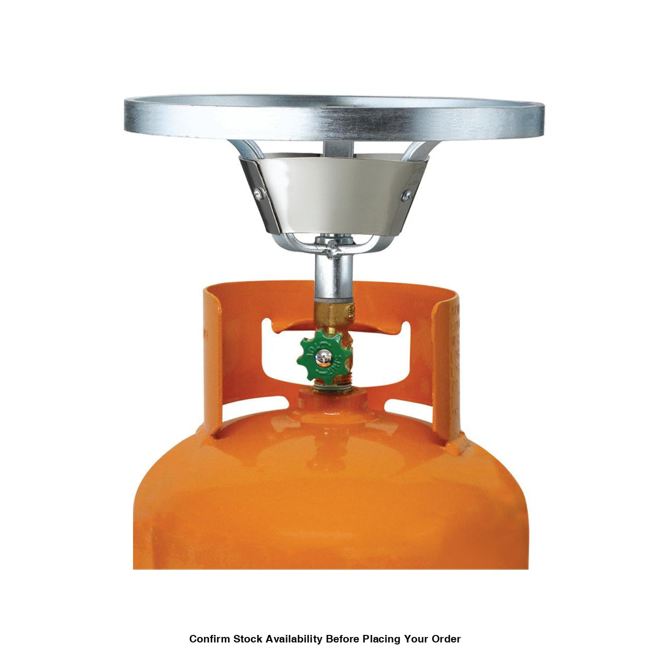Alva Potjkie Cooker Top - Alva Potjkie Cooker Top