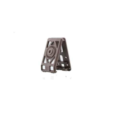 AMOMAX AM-BC2F BELT CLIP FDE Guards On Duty Security