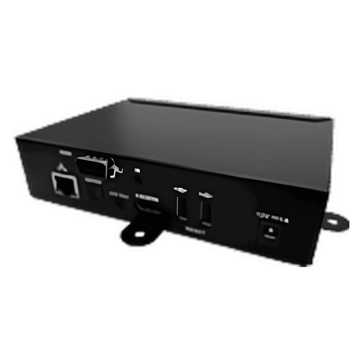 IPTV Signage Player for Digital Advertising and Content Display.