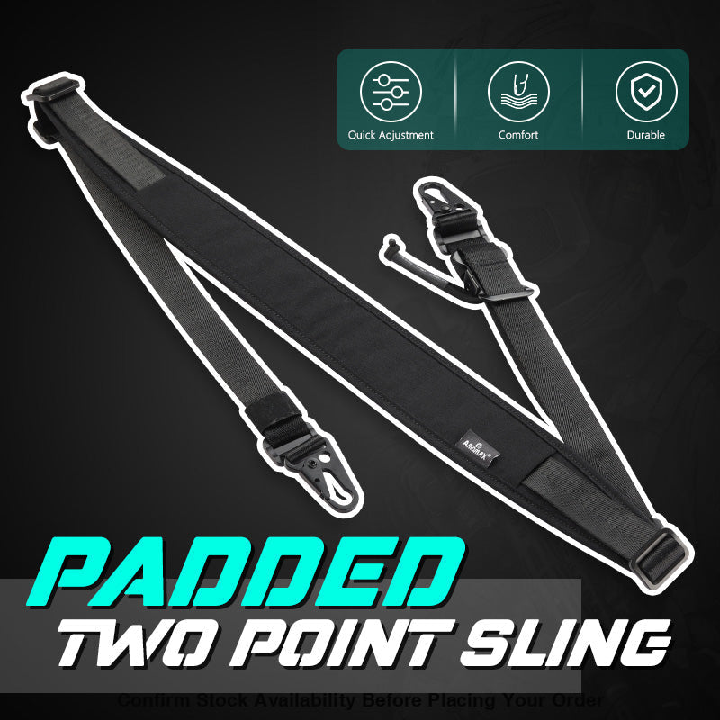 AMOMAX 2 POINT SLING - Guards On Duty Shop