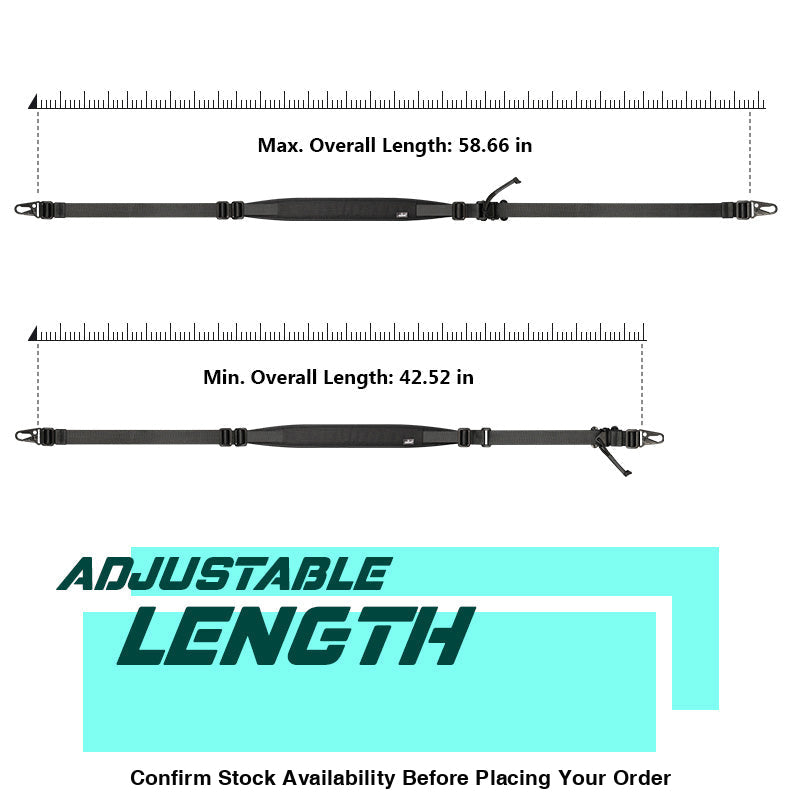 AMOMAX 2 POINT SLING - Guards On Duty Shop