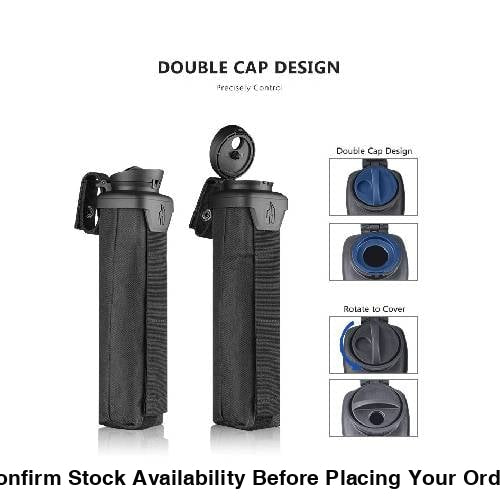 AMOMAX AM-BSB Nylon pouch - Guards On Duty Shop
