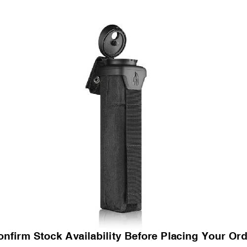 AMOMAX AM-BSB Nylon pouch - Guards On Duty Shop