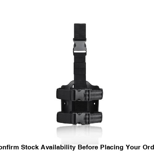 AMOMAX AM-DLPF Drop leg platform - Guards On Duty Shop