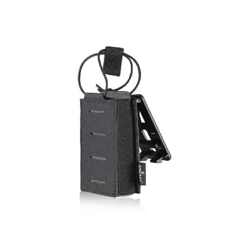AMOMAX AM-FMP02 Nylon pouch - Guards On Duty Shop