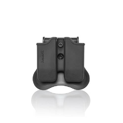 AMOMAX AM-MP-P2 Plastic shell fit for MP-P2 - Guards On Duty Shop