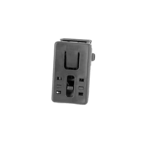Amomax AM-SMP-UB2 Single Mag Pouch Fits Universal - Guards On Duty Shop
