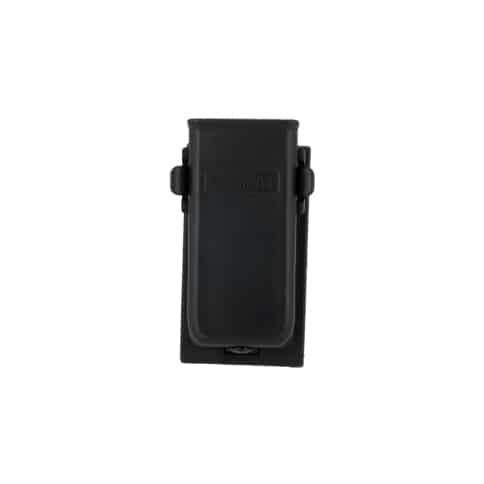Amomax AM-SMP-UB2 Single Mag Pouch Fits Universal - Guards On Duty Shop