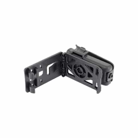 Amomax AM-SMP-UB2 Single Mag Pouch Fits Universal - Guards On Duty Shop