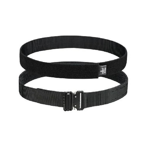 AMOMAXAM-TBS001BK-XXL Nylon belt - Guards On Duty Shop