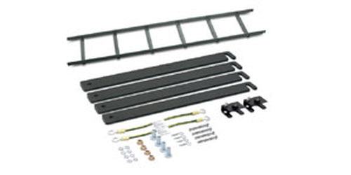 APC CABLE LADDER 12 30CM WIDE W LADDER AT - Guards On Duty Shop