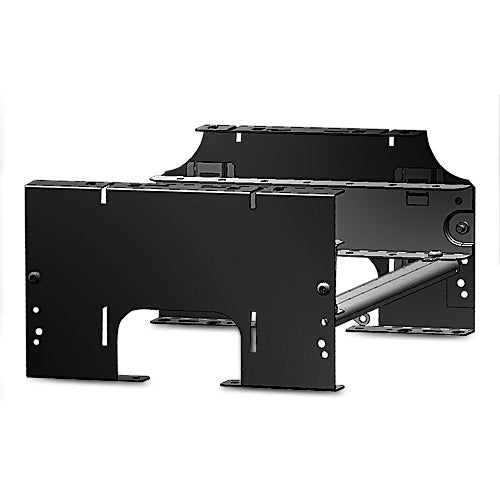 APC CABLE TROUGH OPEN BOTTOM 300MM - Guards On Duty Shop