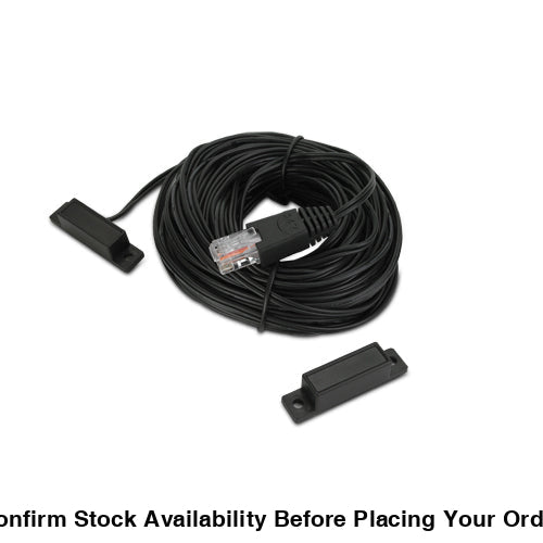 APC NETBOTZ DOOR SWITCH SENSOR FOR ROOMS OR 3RD PARTY RACKS - Guards On Duty Shop