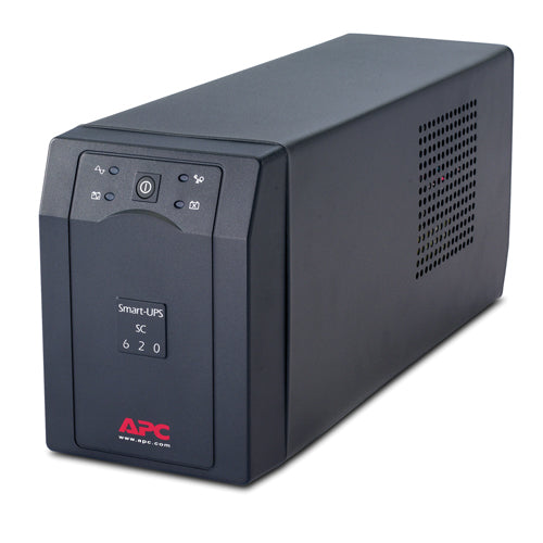 APC SMART-UPS 620VA UPS - Guards On Duty Shop