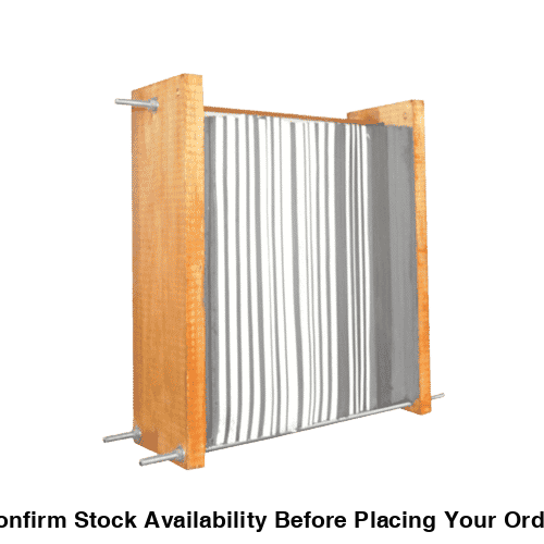 ARCHERY PRACTICE BOW BUTTS SMALL - Guards On Duty Shop