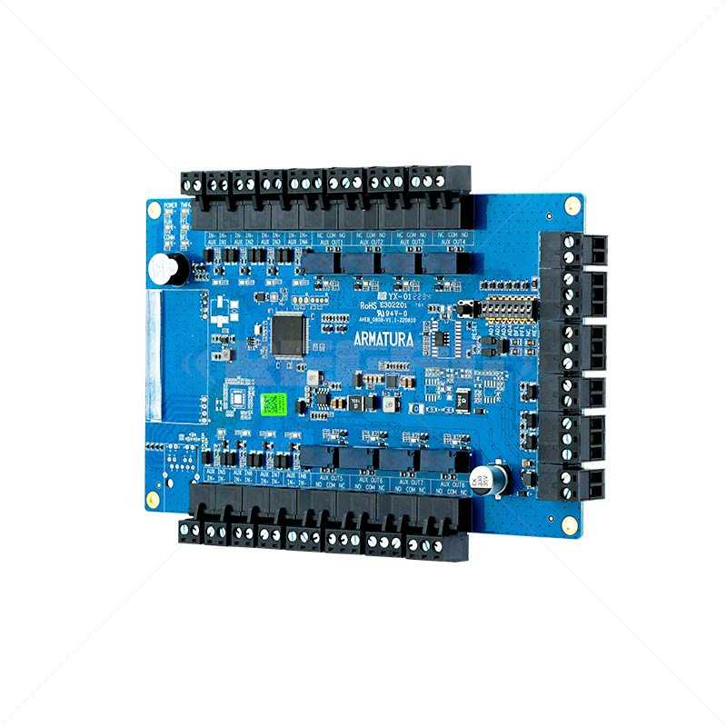 Armatura AHEB-0808 Horizon IO Expansion Board