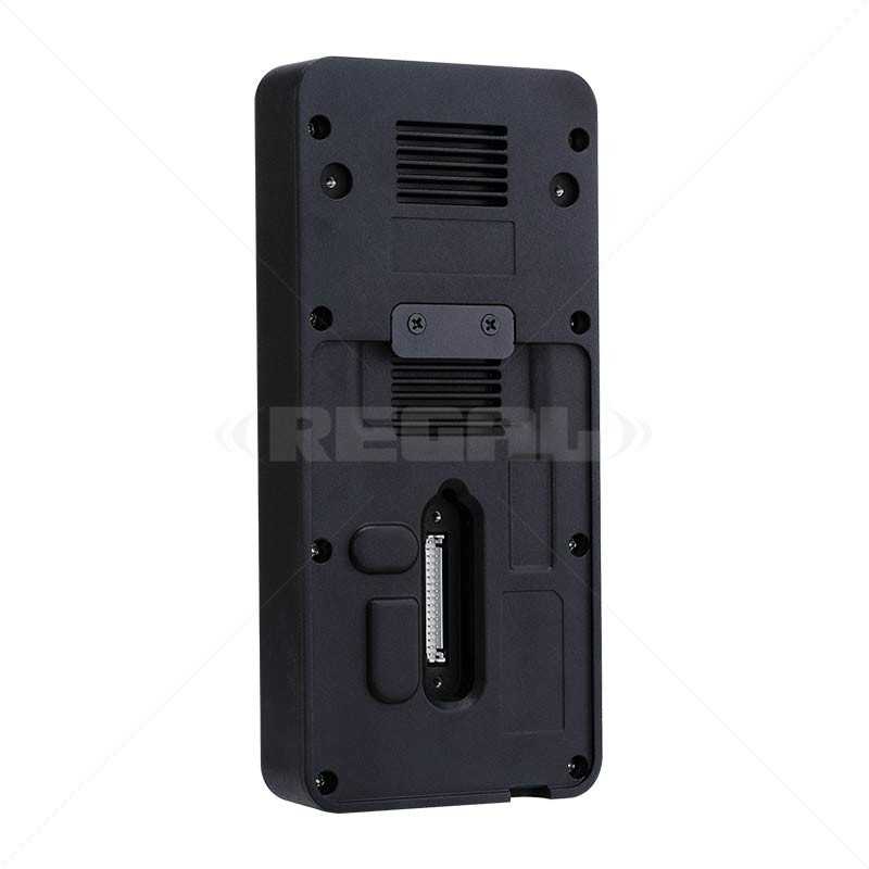 Armatura OMNIAC30-RNP Multi-Biometric Reader - 125KHz & 13.56MHz