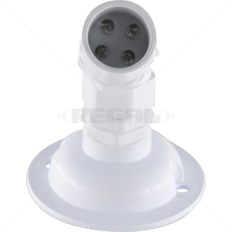 Armed Status LED Indicator Flexible Red (o Glue Sticks / Glue)