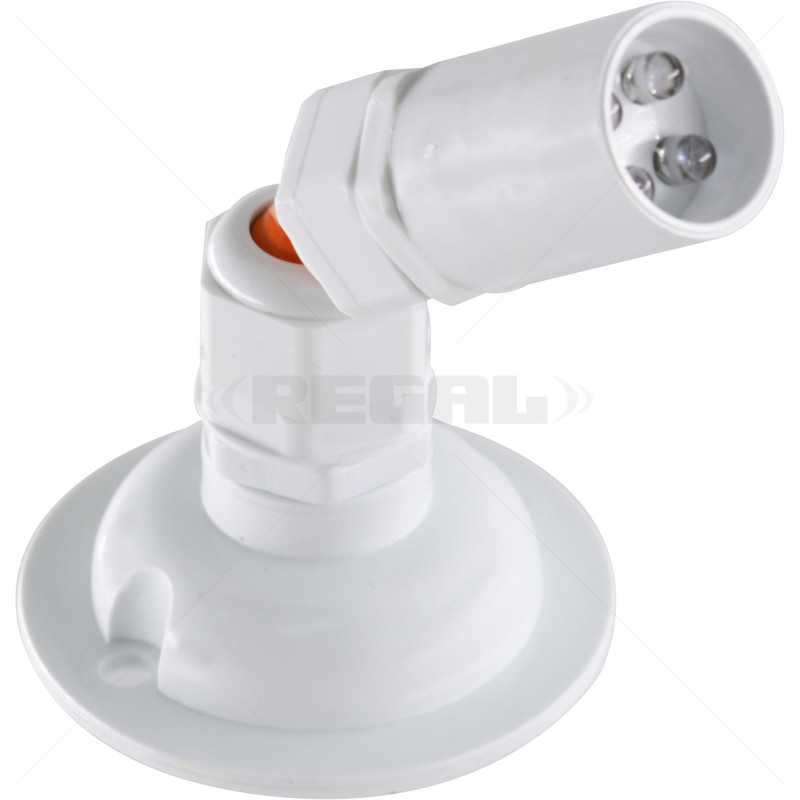 Armed Status LED Indicator Flexible Yell