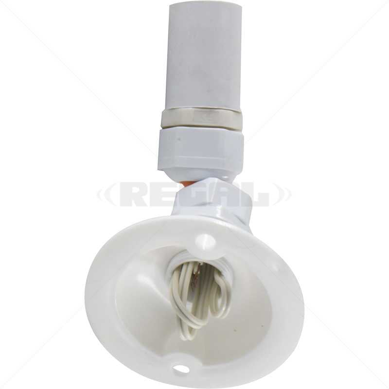 Armed Status LED Indicator Flexible Yell