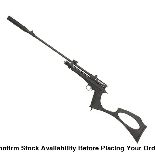 ARTEMIS CP2 BLACK AIRGUN 5.5 - Guards On Duty Shop