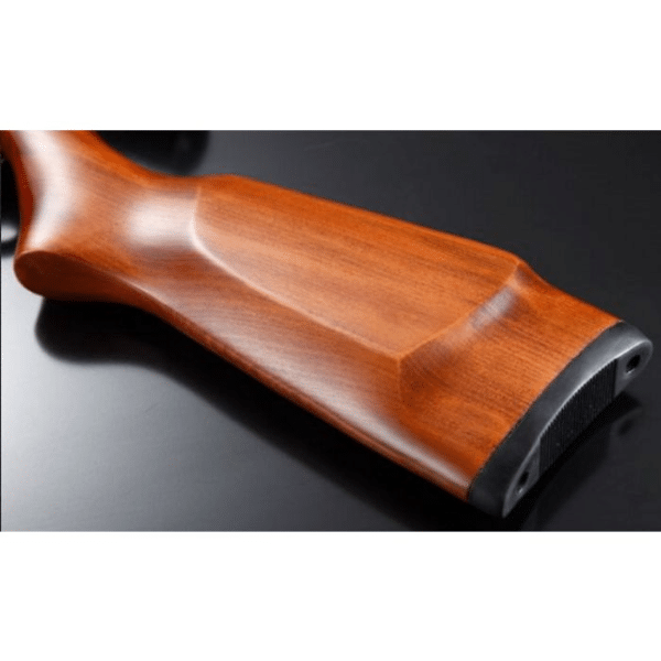 Artemis SnowPeak B2-4 4.5mm Wood - Guards On Duty Shop