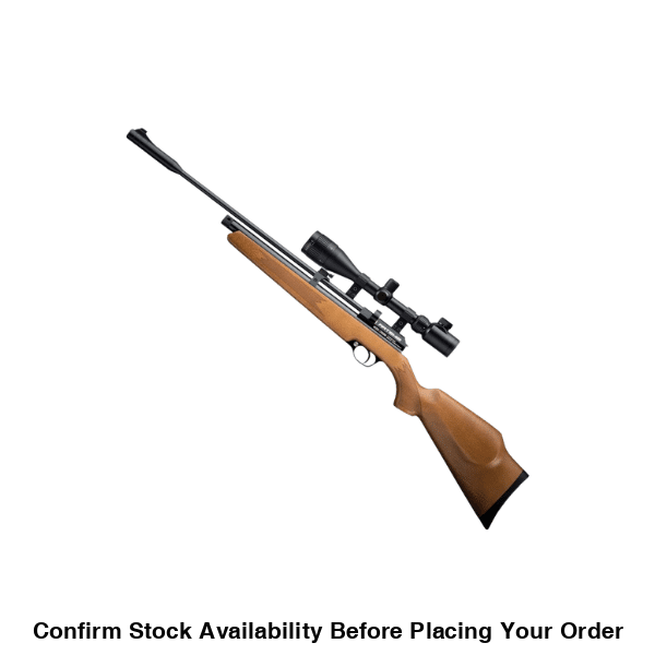 Artemis SnowPeak CR600W 4.5mm Wood - Guards On Duty Shop