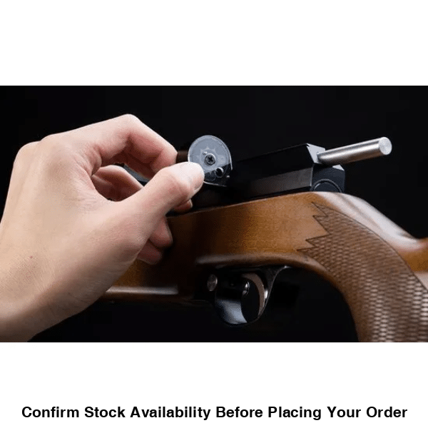 Artemis SnowPeak LR700W 4.5mm Wood