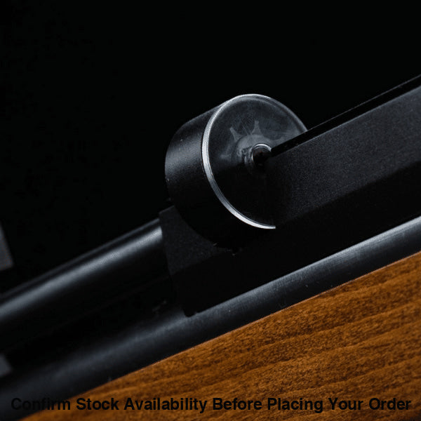 Artemis SnowPeak PR900W Gen 2 4.5mm Wood