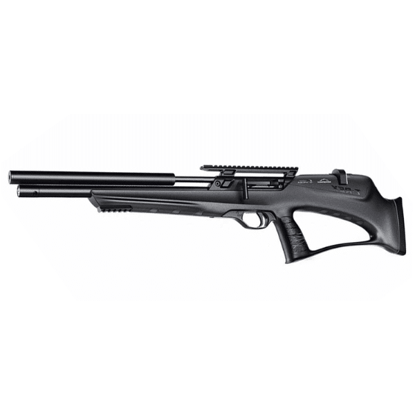 Artemis SnowPeak T Rex Bullpup 5.5mm Black Artemis SnowPeak T Rex