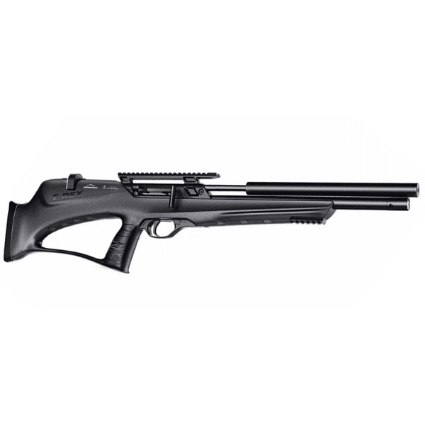 Artemis SnowPeak T Rex Bullpup 5.5mm Black Artemis SnowPeak T Rex