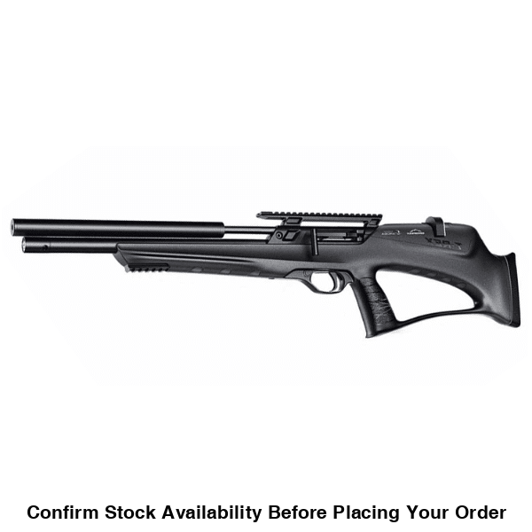 Artemis SnowPeak T Rex Bullpup 5.5mm Black Artemis SnowPeak T Rex